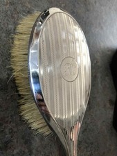Silver hair grooming for sale  SHEFFIELD
