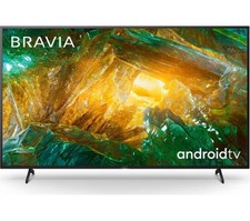 Sony bravia kd55xh8096bu for sale  BIRMINGHAM