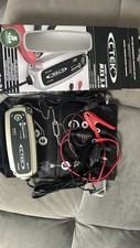 Ctek mxs 3.8 for sale  TAVISTOCK