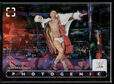 2024 photogenic wwe for sale  Knoxville