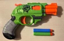 Nerf zombie double for sale  Leeds