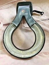 Flash ring f160 for sale  ORPINGTON