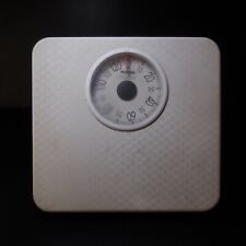 Soehnle scale white d'occasion  Expédié en Belgium