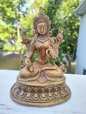 Tibet buddhism bronze for sale  Branson