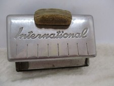 Vintage 1950 international for sale  Thompson