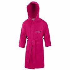 Speedo accappatoio bathrobe usato  Catania
