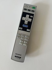 Sony télécommande video d'occasion  Paris XX