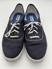 Navy keds women for sale  Wichita