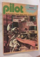 922 fumetto pilot usato  Ravenna