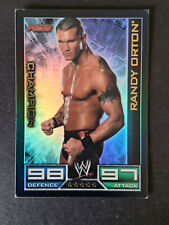 Randy orton champion d'occasion  Argentan