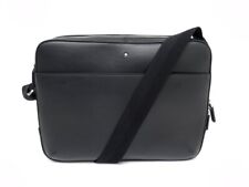 Sacoche montblanc messenger d'occasion  France