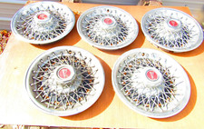 Wire spoke hub for sale  Lima