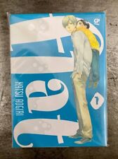 Manga flat variant usato  Massa di Somma