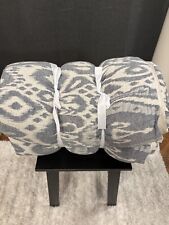 pottery barn comforter for sale  Arlington