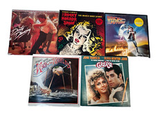 grease lp for sale grease lp for sale WELWYN GARDEN CITY