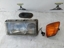 Faro proiettore mercedes usato  Sant Angelo Romano