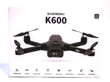 Karuisrc k600 drohne gebraucht kaufen  Mühlacker