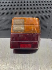 fanale posteriore destro fiat UNo rear lights right 1990 comprar usado  Enviando para Brazil