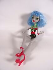 Barbie monster high gebraucht kaufen  Gronau