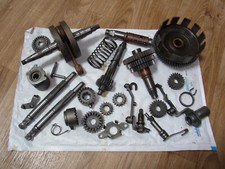 Simson getriebeteile gang gebraucht kaufen  Cottbus