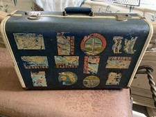 Vtg towncraft luggage for sale  Hammonton