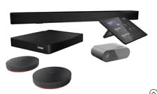 Lenovo ThinkSmart Core kit sala completa Microsoft Teams i5-1145G7E 8GB 256GB W10IoT comprar usado  Enviando para Brazil