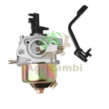 Carburatore honda generatore usato  Villaricca