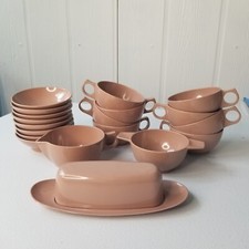 Melmac vintage piece for sale  Jacksonville