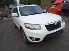 2010 hyundai santa for sale  DUMFRIES