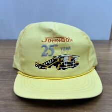 Vtg johnson loader for sale  Livingston