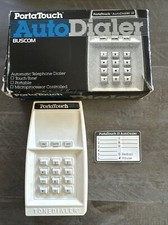 Portatouch mini tone for sale  Hicksville