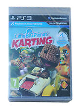 LittleBigPlanet Karting (PS3) - Bom comprar usado  Enviando para Brazil