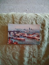 Tuck oilette postcard for sale  SELBY