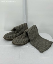 Ugg grey classic for sale  Cranston