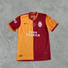 Galatasaray trikot rot gebraucht kaufen  Cölbe