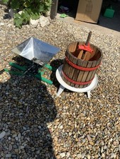 Fruit pressed wine for sale  SCARBOROUGH
