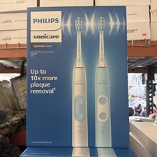 Philips sonicare optimal for sale  North Las Vegas