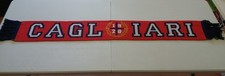 Sciarpa ultras cagliari usato Sciarpa ultras cagliari usato  Foligno