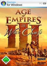 Age empires the gebraucht kaufen  Berlin