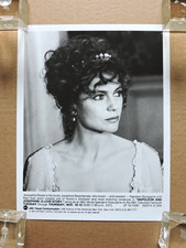Foto retrato original de TV Jacqueline Bisset 1987 Napoleão e Josephine comprar usado  Enviando para Brazil