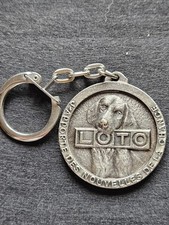 Keychain lottery bring d'occasion  L'Absie
