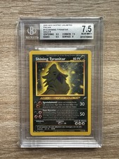 Pokémon shining tyranitar usato  San Benedetto del Tronto