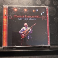 Center stage tommy for sale  San Diego