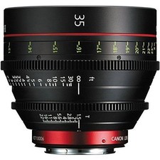 Canon 35mm t1.5 for sale  Somerset