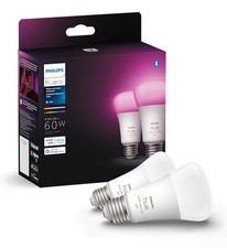 Philips hue smart for sale  Dumfries