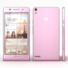 huawei p6 ascend for sale  LONDON