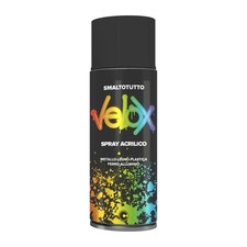 Velox spray acrilico usato  Marano di Napoli