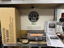 Kenwood 2000 ultima usato  Bologna