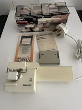 Philips 2472 vintage for sale  LONDON