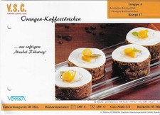 Vemmina rezeptkarte rangen gebraucht kaufen  Griesheim